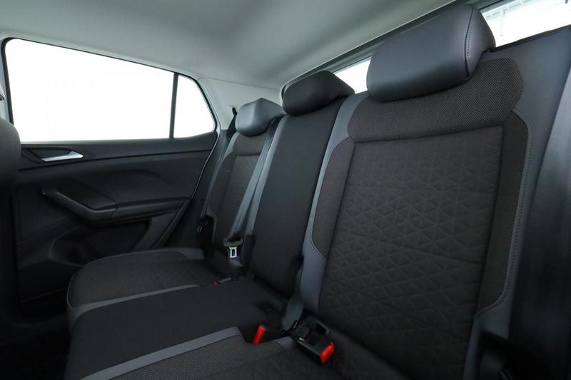 Volkswagen t-Cross 1.0 Tsi Style Dsg 110 ch