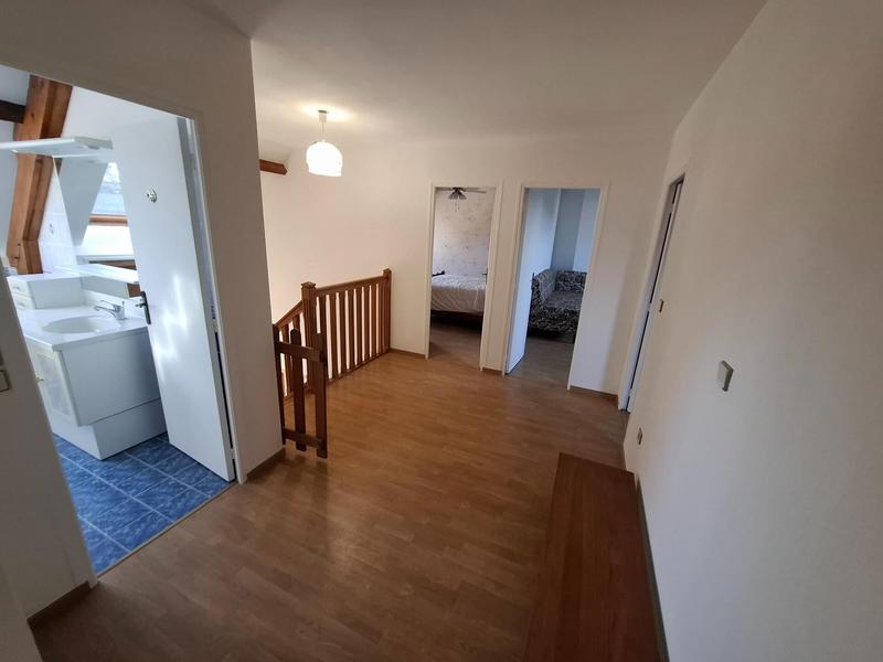 Maison - 178 m² - 7 pièces