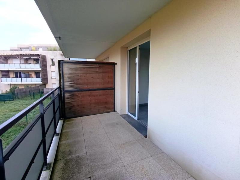 Studio - 20 m² - 1 pièce