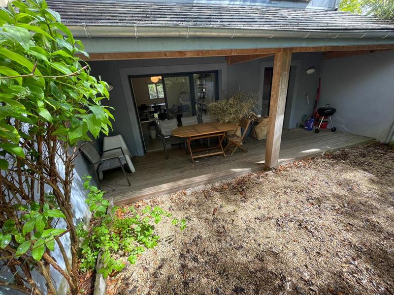 Maison - 97 m² - 5 pièces