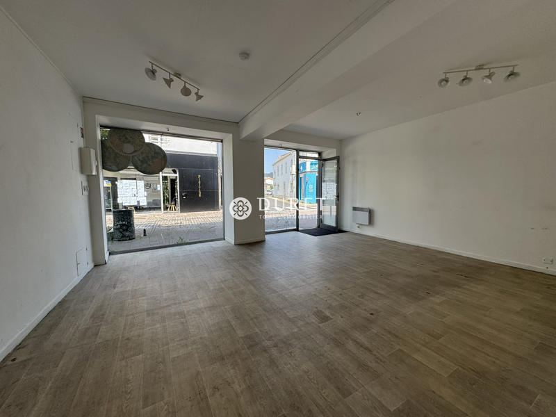 Immeuble - 139 m²