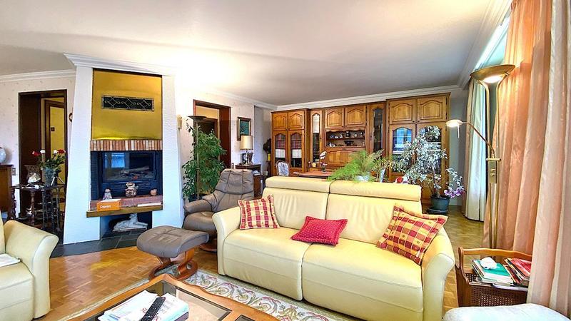 Appartement - 160 m² - 5 pièces