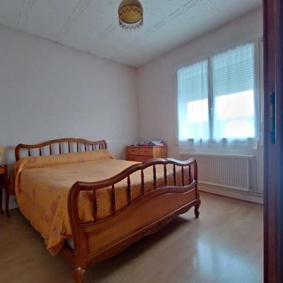 Maison - 104 m² - 5 pièces