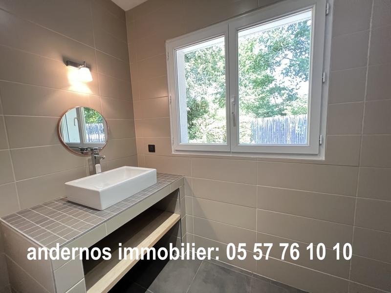 Maison contemporaine - 172 m² - 6 pièces