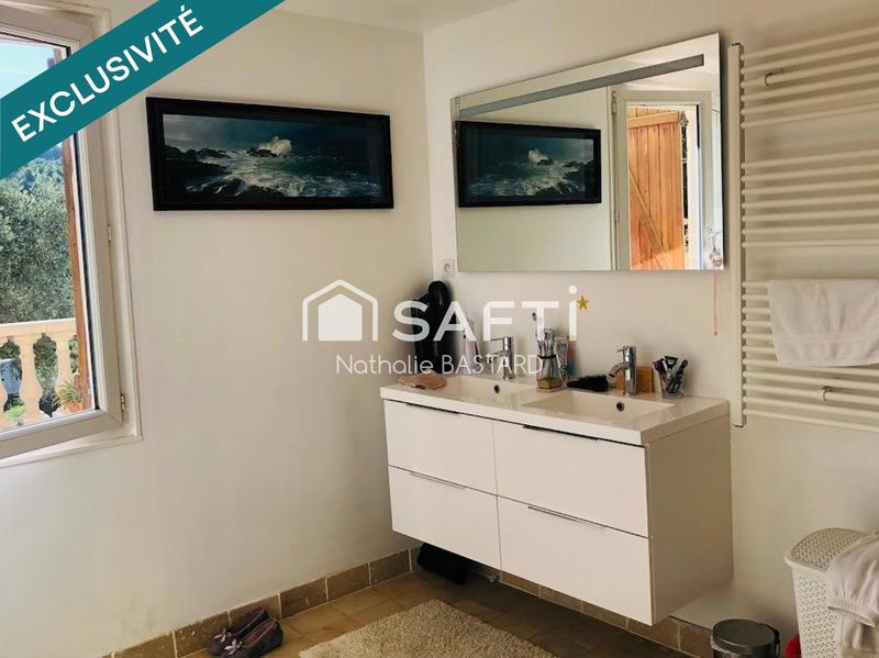 Villa - 110 m² - 4 pièces