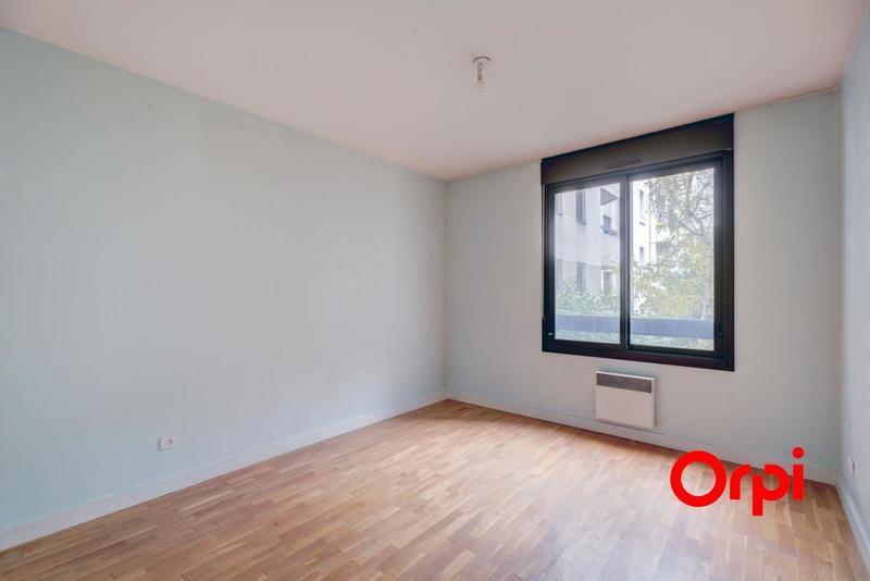 Appartement - 115 m² - 4 pièces