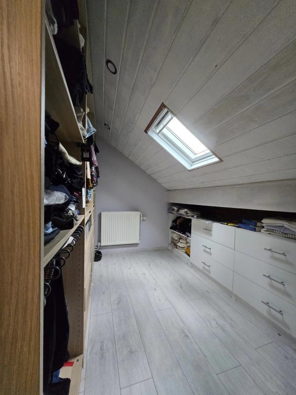 Maison - 161 m² - 6 pièces