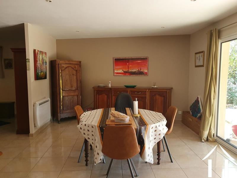 Maison - 176 m² - 4 pièces