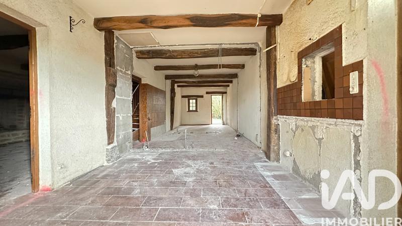 Appartement - 33 m² - 2 pièces