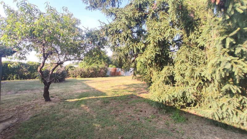 Maison - 80 m² - 3 pièces