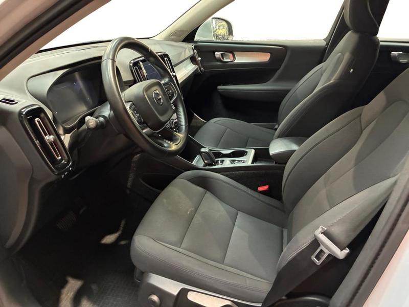 Volvo Xc40 Business T4 Recharge 129+82 ch Dct7 Inscription