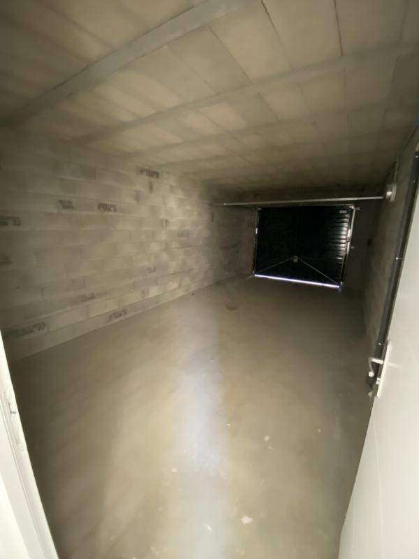 Maison jumelée - 89 m² - 3 pièces