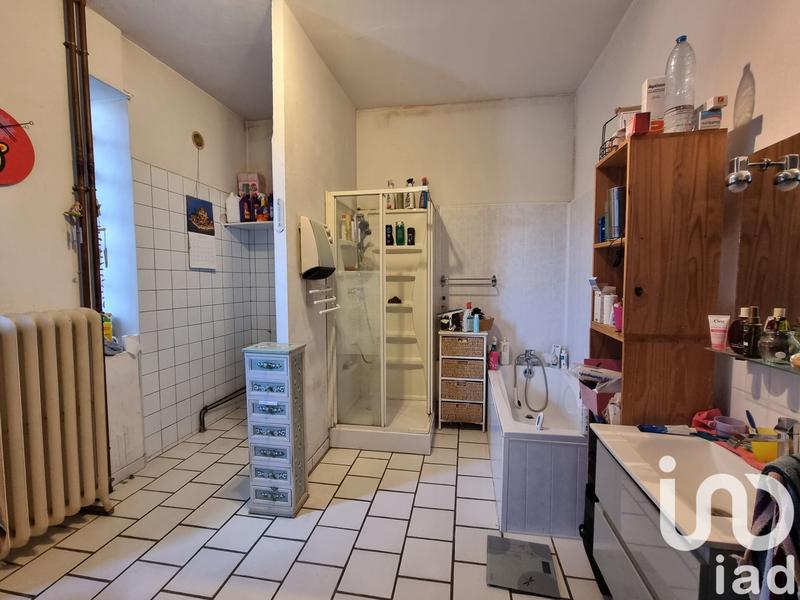 Maison de village - 278 m² - 14 pièces