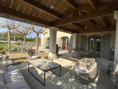 Maison - 183 m² - 6 pièces