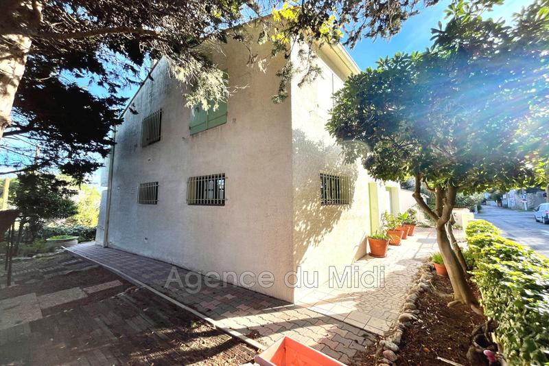 Villa - 132 m² - 6 pièces