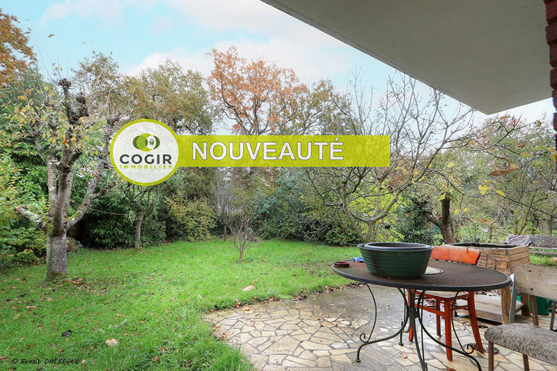 Maison - 190 m² - 9 pièces