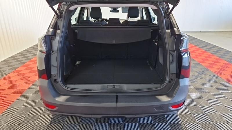 Peugeot 5008 Bluehdi 130ch Ss Eat8 Active Pack