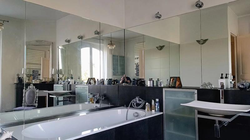 Viager - Maison - 199 m² - 7 pièces