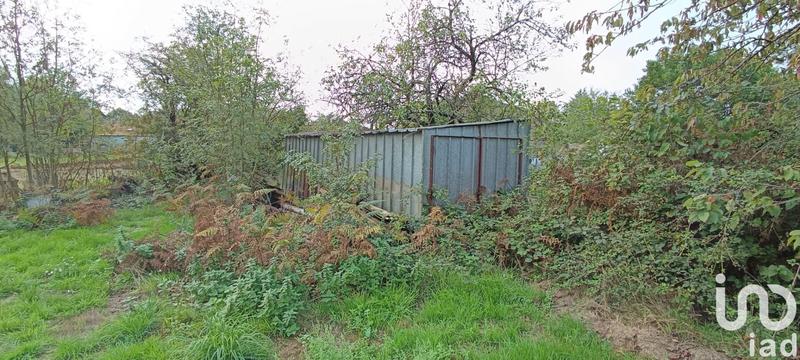 Maison de village - 94 m² - 2 pièces