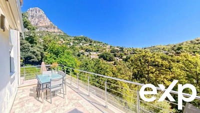 Maison - 117 m² - 5 pièces