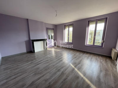 Maison - 137 m² - 10 pièces