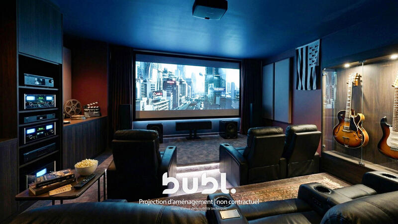 Maison - 259 m² - 11 pièces