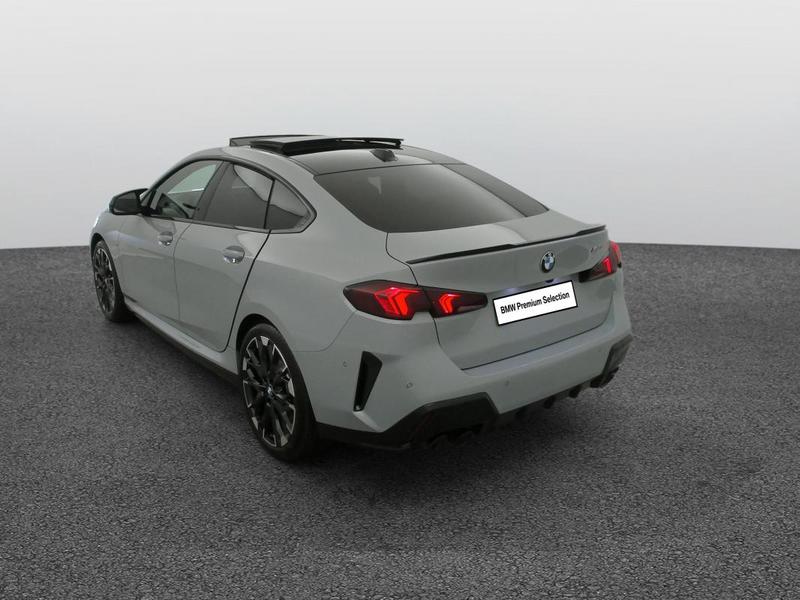 Bmw Série 2 Gran Coupé F74 M235 xDrive 300 ch Dkg7 m Performance