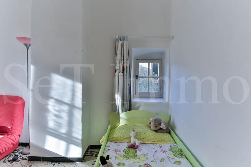 Maison - 196 m² - 7 pièces