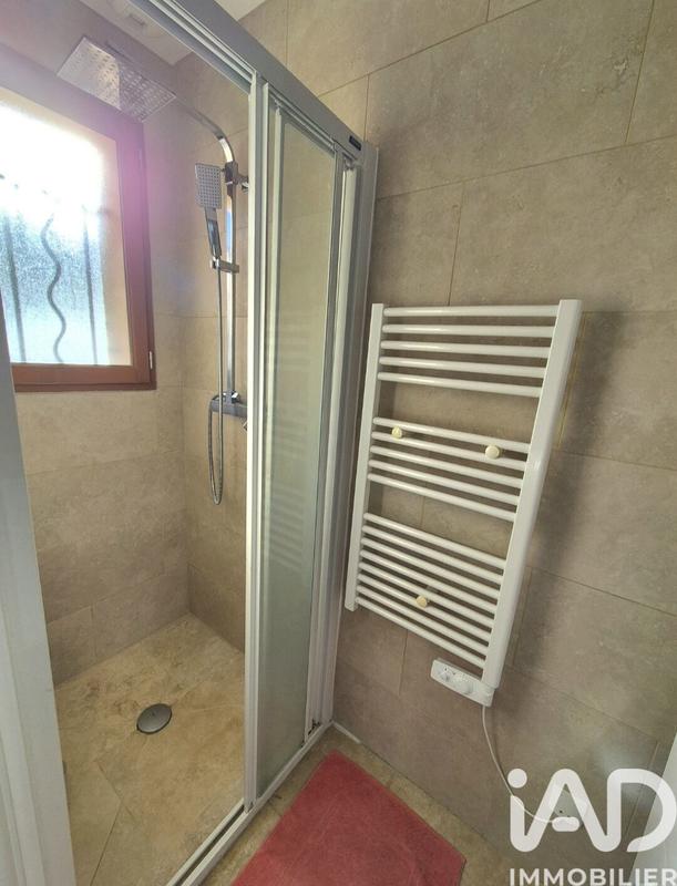 Maison - 103 m² - 4 pièces