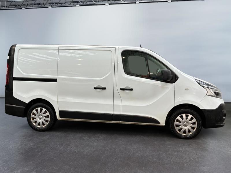 Renault Trafic Fourgon Fgn L1h1 1000 Kg Dci 120 Grand Confort