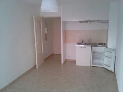 Studio - 22 m² - 1 pièce