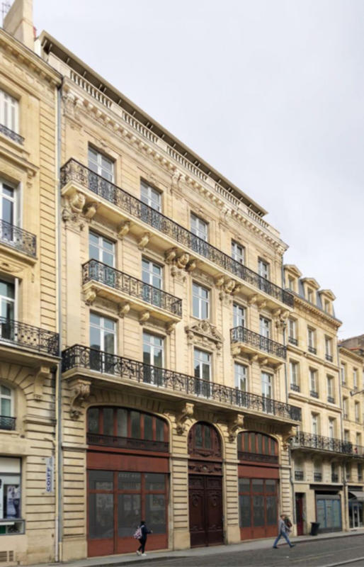 Appartement - 157 m² - 6 pièces