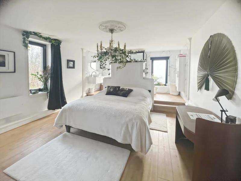 Maison - 135 m² - 5 pièces