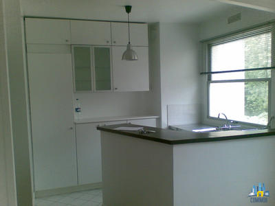 Appartement - 29 m² - 1 pièce