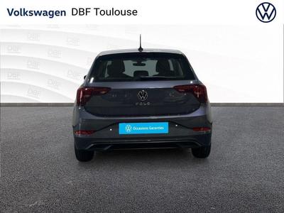 Volkswagen Polo 1.0 Tsi 95 s&amp;S Bvm5 Life