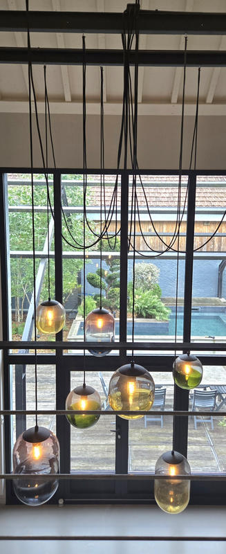 Loft - 350 m² - 10 pièces