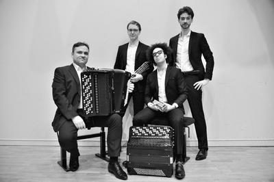 Concert - Reprendre son souffle