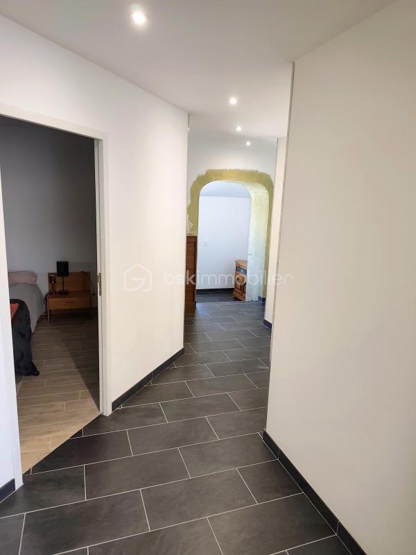 Maison ancienne - 178 m² - 6 pièces