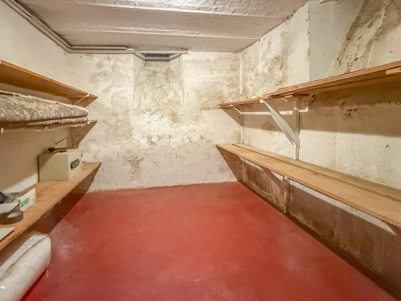 Maison - 198 m² - 7 pièces