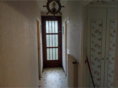 Pavillon - 84 m² - 5 pièces