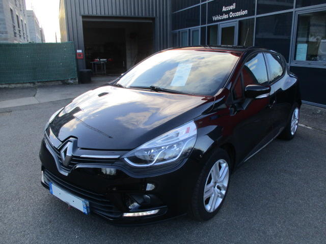 Renault Clio IV Business 0.9 Tce 90 Bvm5