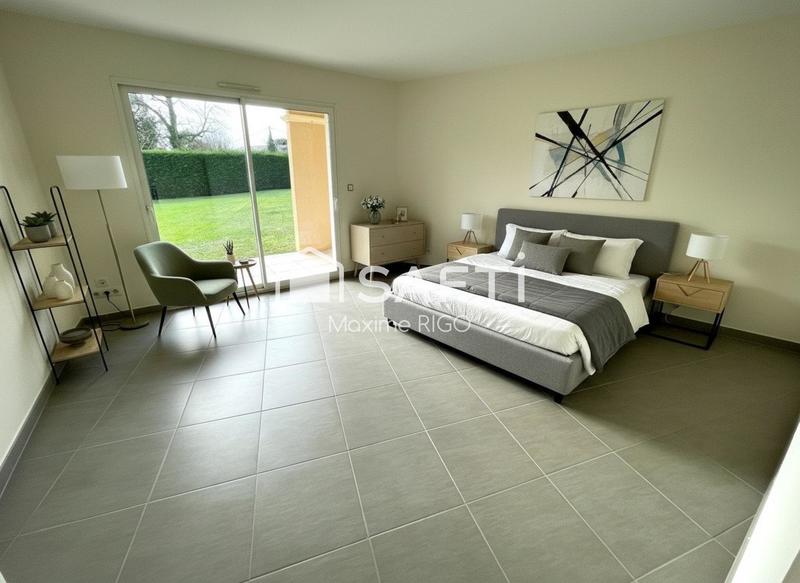 Maison - 182 m² - 6 pièces