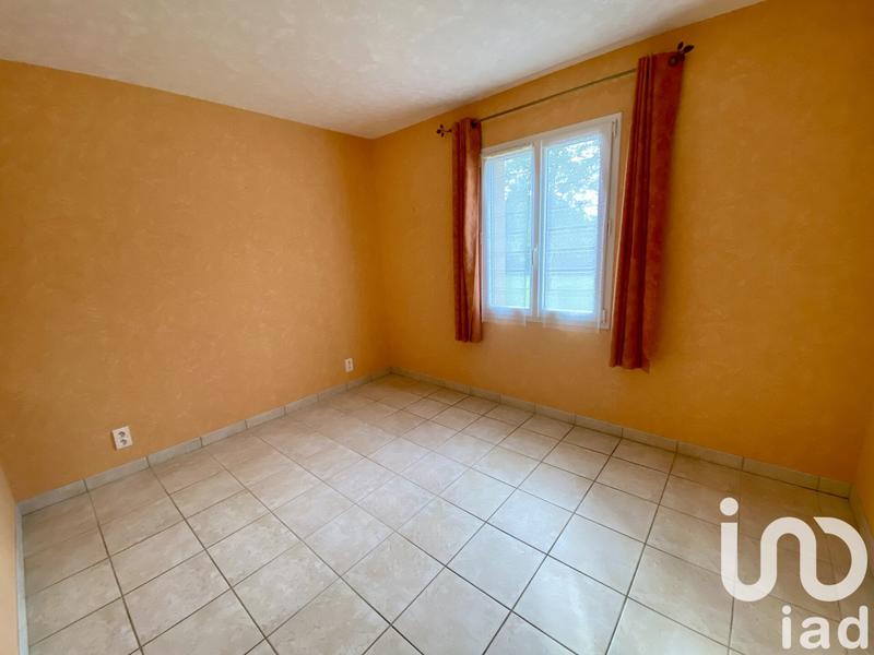 Maison - 114 m² - 5 pièces