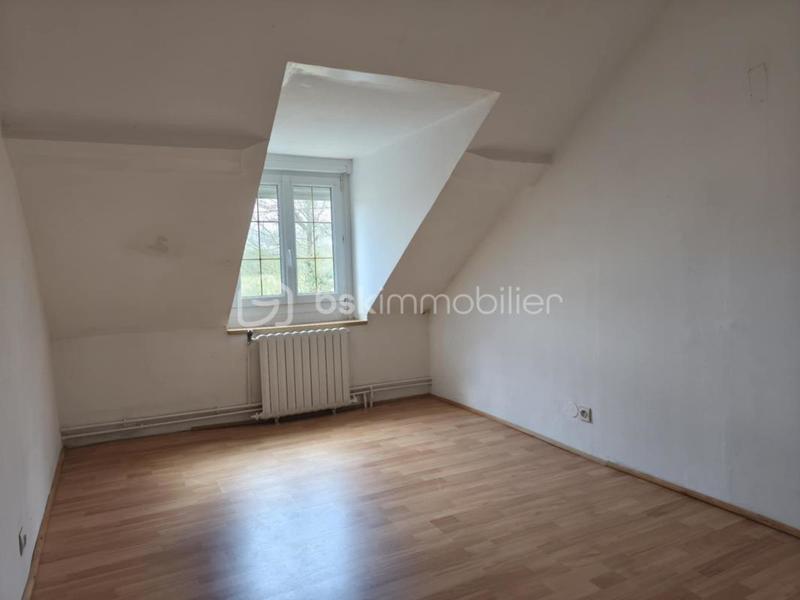 Maison ancienne - 108 m² - 5 pièces