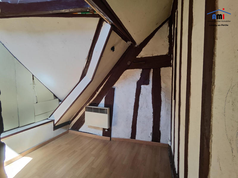 Maison - 70 m² - 4 pièces