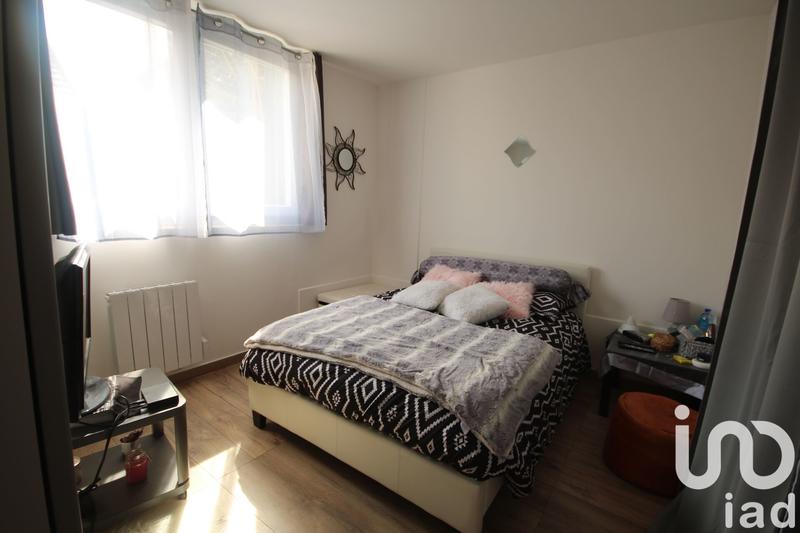 Appartement - 71 m² - 4 pièces