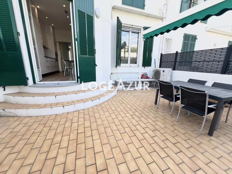 Appartement - 88 m² - 4 pièces