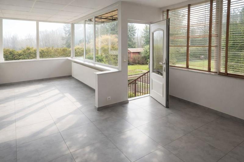 Maison - 214 m² - 7 pièces