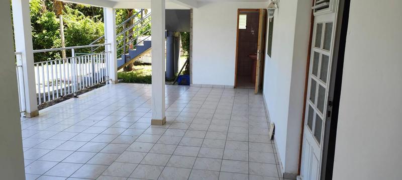 Propriété - 158 m²