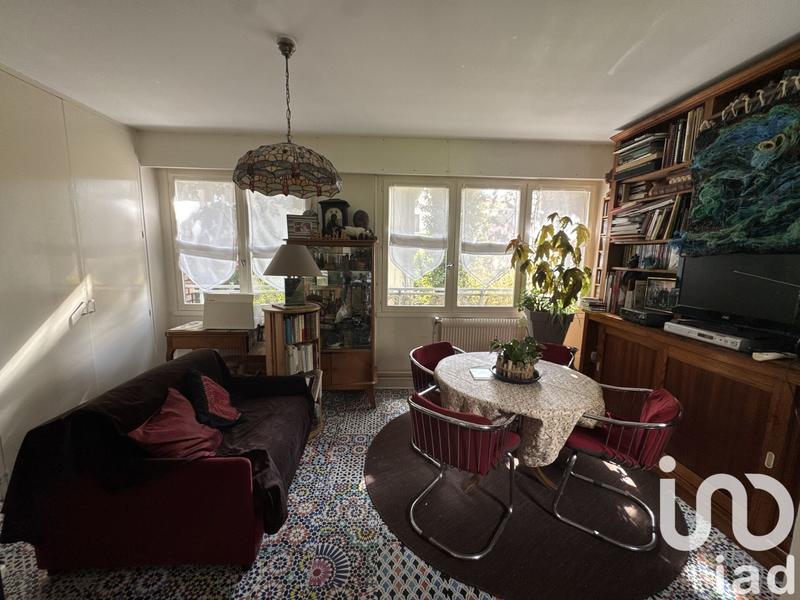 Maison - 160 m² - 8 pièces